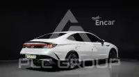 2024 Hyundai Sonata