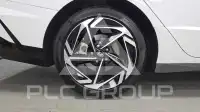 2024 Hyundai Sonata