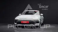 2024 Hyundai Sonata