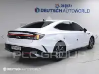 2024 Hyundai Sonata