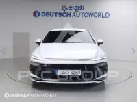 2024 Hyundai Sonata