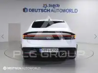2024 Hyundai Sonata
