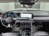 2024 Hyundai Sonata