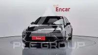 2024 Hyundai Sonata