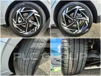 2024 Hyundai Sonata