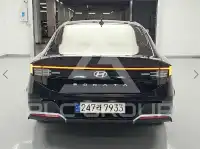 2024 Hyundai Sonata