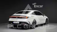 2024 Hyundai Sonata