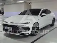2024 Hyundai Sonata