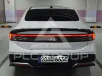 2024 Hyundai Sonata