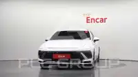 2024 Hyundai Sonata