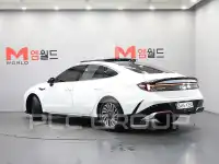 2024 Hyundai Sonata
