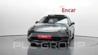 2024 Hyundai Sonata