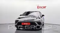 2024 Hyundai Sonata