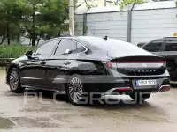2024 Hyundai Sonata