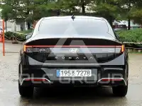 2024 Hyundai Sonata