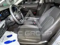 2024 Hyundai Sonata