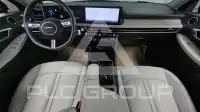 2024 Hyundai Sonata