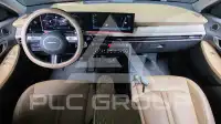 2024 Hyundai Sonata