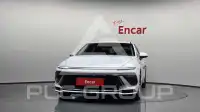 2024 Hyundai Sonata