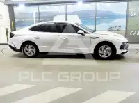 2024 Hyundai Sonata