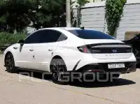 2024 Hyundai Sonata