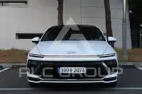 2024 Hyundai Sonata