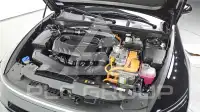 2024 Hyundai Sonata