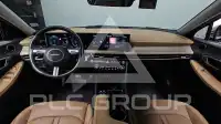 2024 Hyundai Sonata