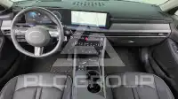 2024 Hyundai Sonata