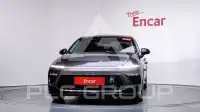 2024 Hyundai Sonata