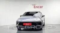 2024 Hyundai Sonata