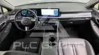 2024 Hyundai Sonata