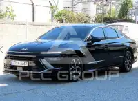 2024 Hyundai Sonata