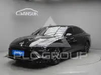 2024 Hyundai Sonata