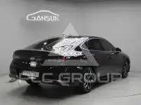 2024 Hyundai Sonata