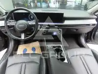 2024 Hyundai Sonata