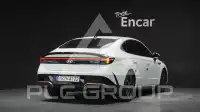 2024 Hyundai Sonata