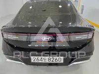 2024 Hyundai Sonata