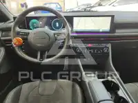 2024 Hyundai Sonata