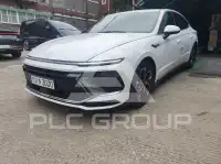 2024 Hyundai Sonata
