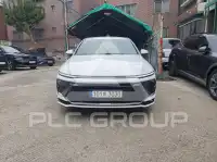 2024 Hyundai Sonata