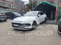 2024 Hyundai Sonata