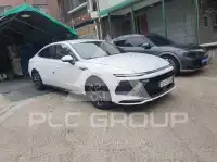 2024 Hyundai Sonata