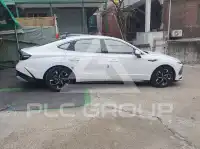 2024 Hyundai Sonata