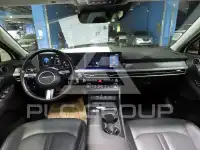 2024 Hyundai Sonata