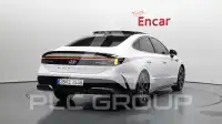 2024 Hyundai Sonata