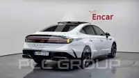 2024 Hyundai Sonata