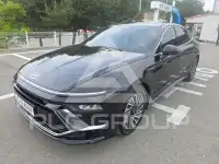 2024 Hyundai Sonata