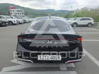 2024 Hyundai Sonata