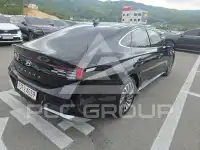2024 Hyundai Sonata